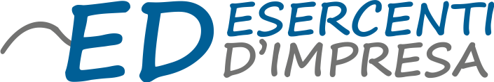 Esercenti d'Impresa Logo